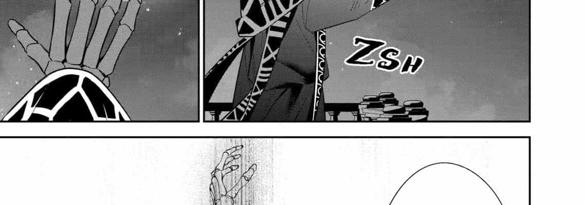 The Executed Sage Who Was Reincarnated As A Lich And Started An All-Out War - Chương 7 - ảnh 82