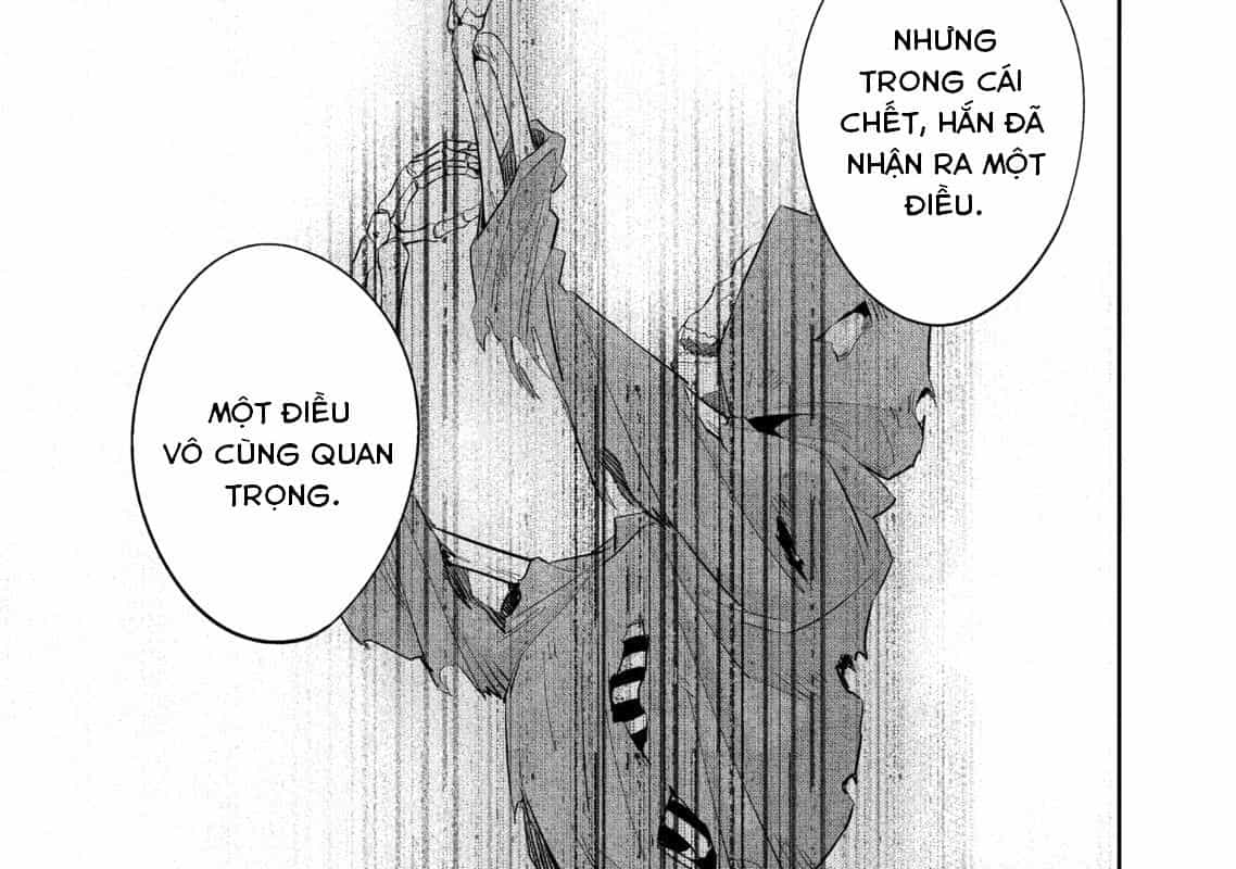 The Executed Sage Who Was Reincarnated As A Lich And Started An All-Out War - Chương 7 - ảnh 83