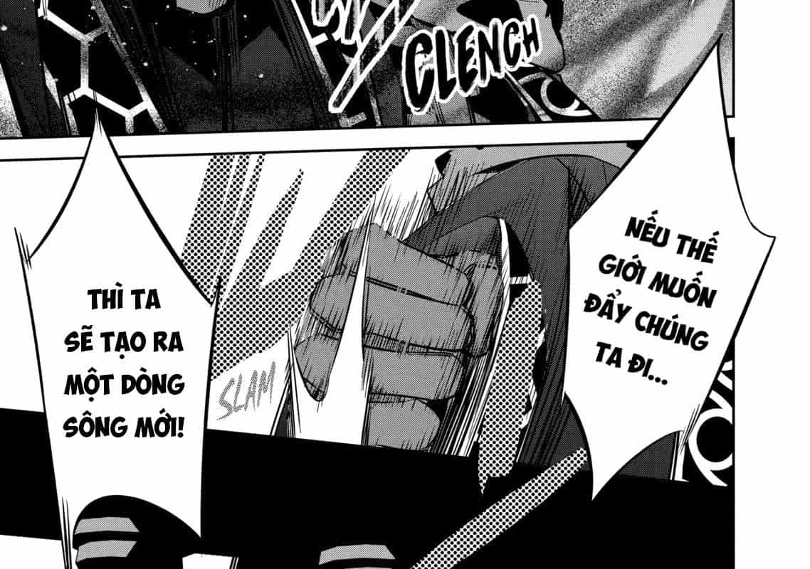 The Executed Sage Who Was Reincarnated As A Lich And Started An All-Out War - Chương 7 - ảnh 88