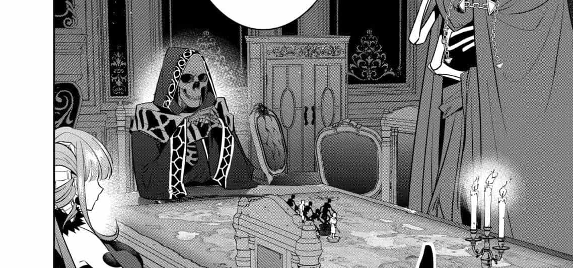 The Executed Sage Who Was Reincarnated As A Lich And Started An All-Out War - Chương 7 - ảnh 9