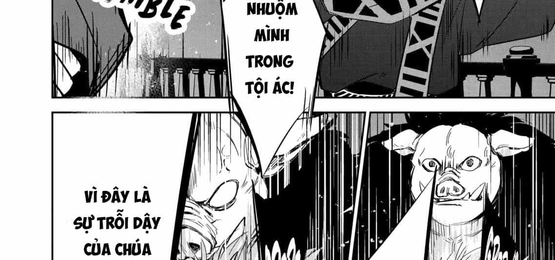 The Executed Sage Who Was Reincarnated As A Lich And Started An All-Out War - Chương 7 - ảnh 90