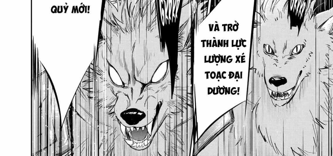 The Executed Sage Who Was Reincarnated As A Lich And Started An All-Out War - Chương 7 - ảnh 91