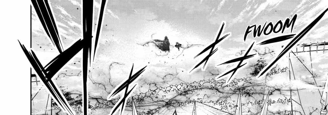 The Executed Sage Who Was Reincarnated As A Lich And Started An All-Out War - Chương 8 - ảnh 15