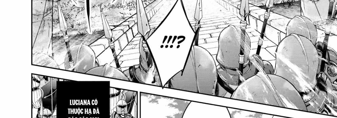 The Executed Sage Who Was Reincarnated As A Lich And Started An All-Out War - Chương 8 - ảnh 16