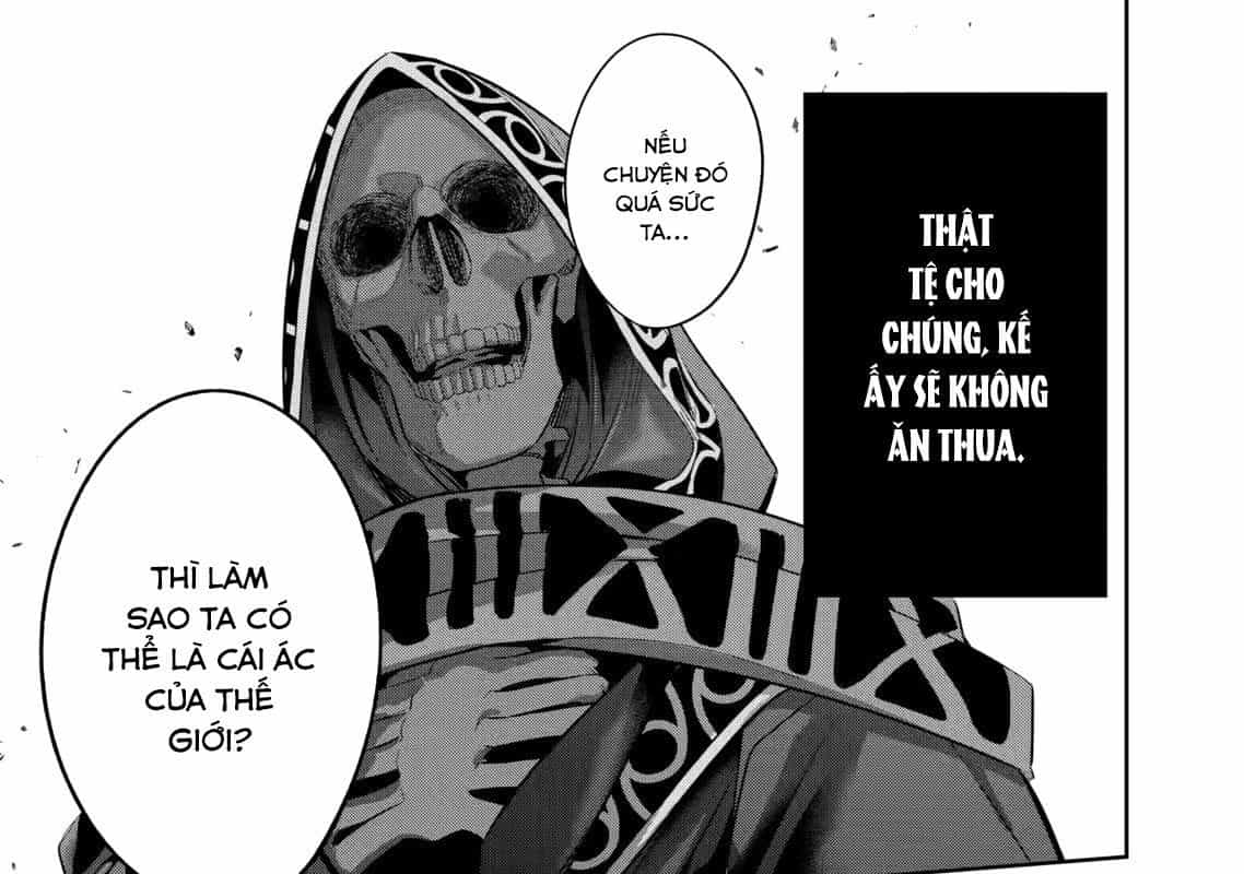 The Executed Sage Who Was Reincarnated As A Lich And Started An All-Out War - Chương 8 - ảnh 18