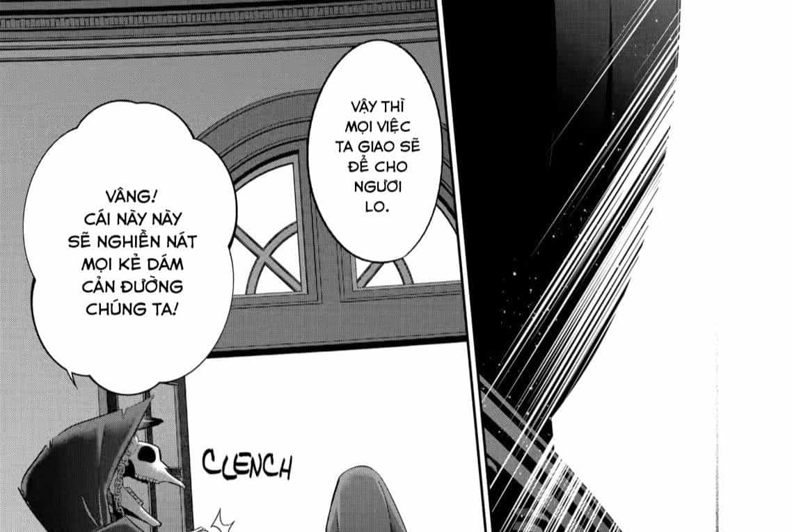 The Executed Sage Who Was Reincarnated As A Lich And Started An All-Out War - Chương 8 - ảnh 2