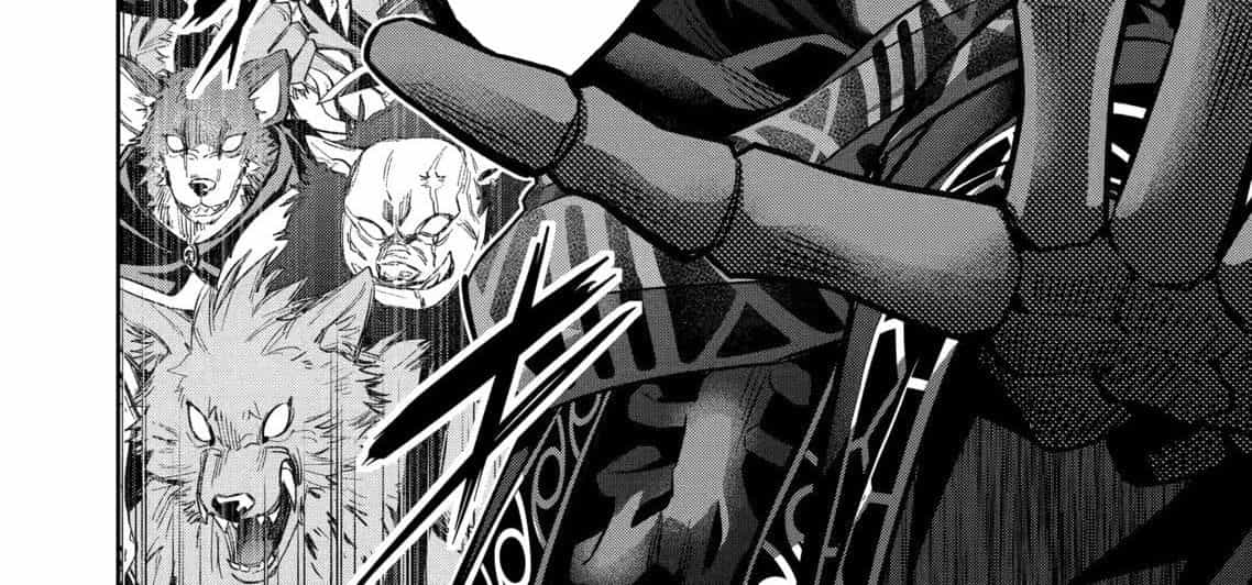 The Executed Sage Who Was Reincarnated As A Lich And Started An All-Out War - Chương 8 - ảnh 31