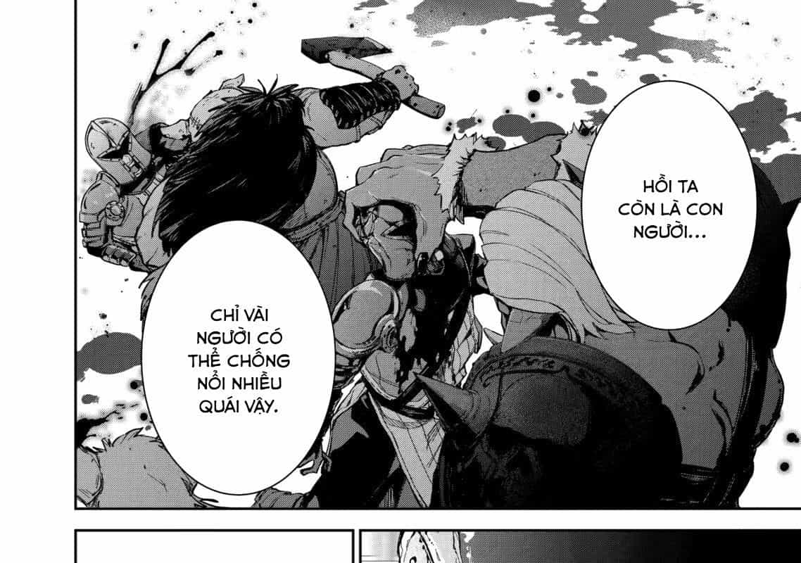 The Executed Sage Who Was Reincarnated As A Lich And Started An All-Out War - Chương 8 - ảnh 55