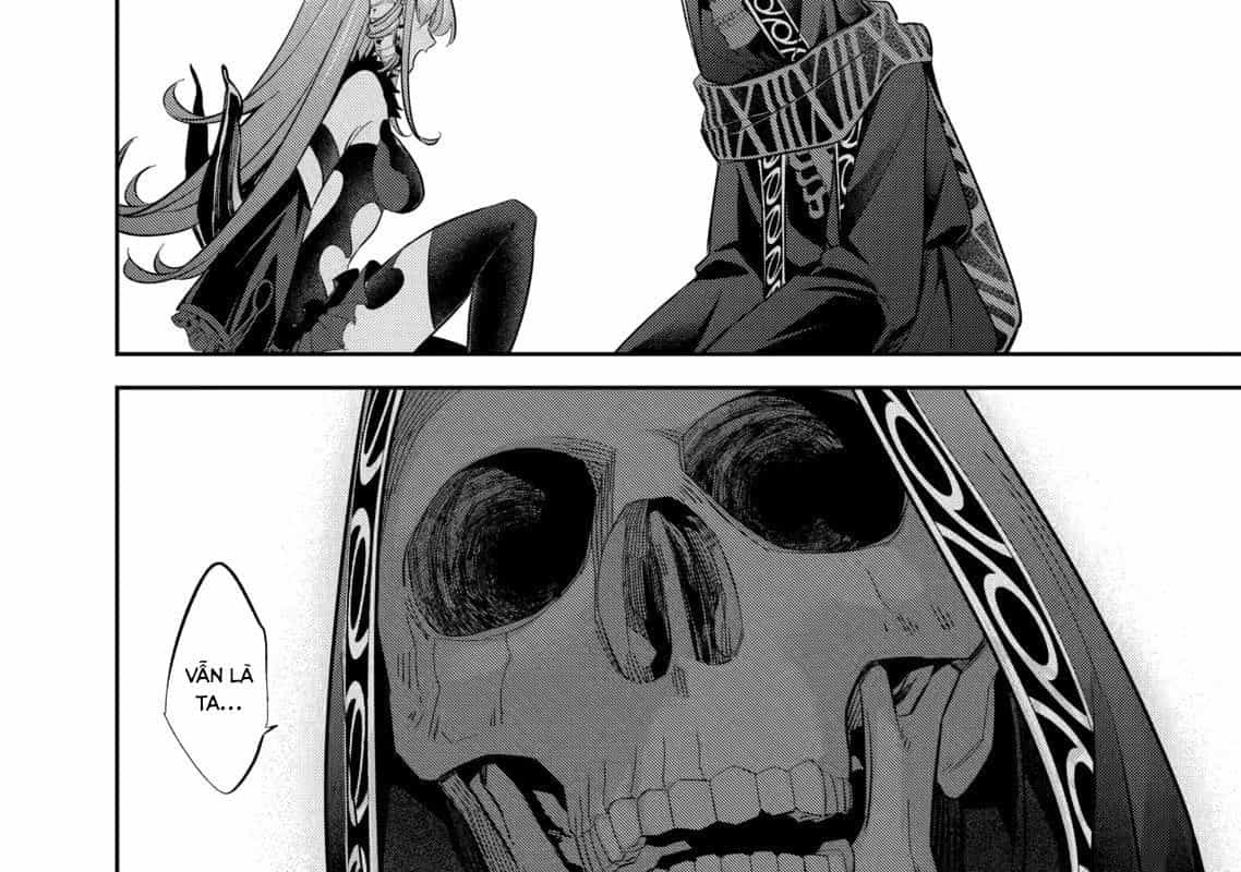 The Executed Sage Who Was Reincarnated As A Lich And Started An All-Out War - Chương 8 - ảnh 64