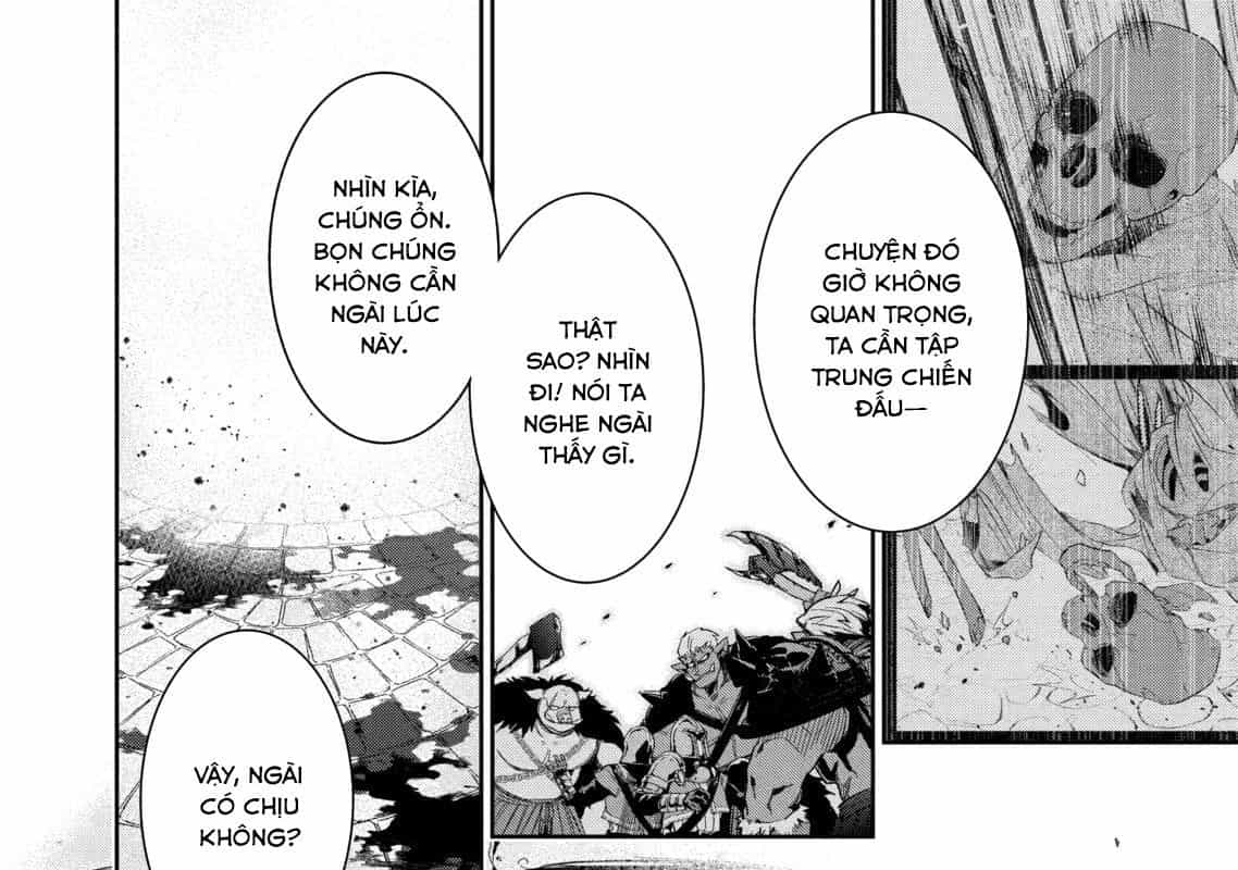The Executed Sage Who Was Reincarnated As A Lich And Started An All-Out War - Chương 8 - ảnh 67