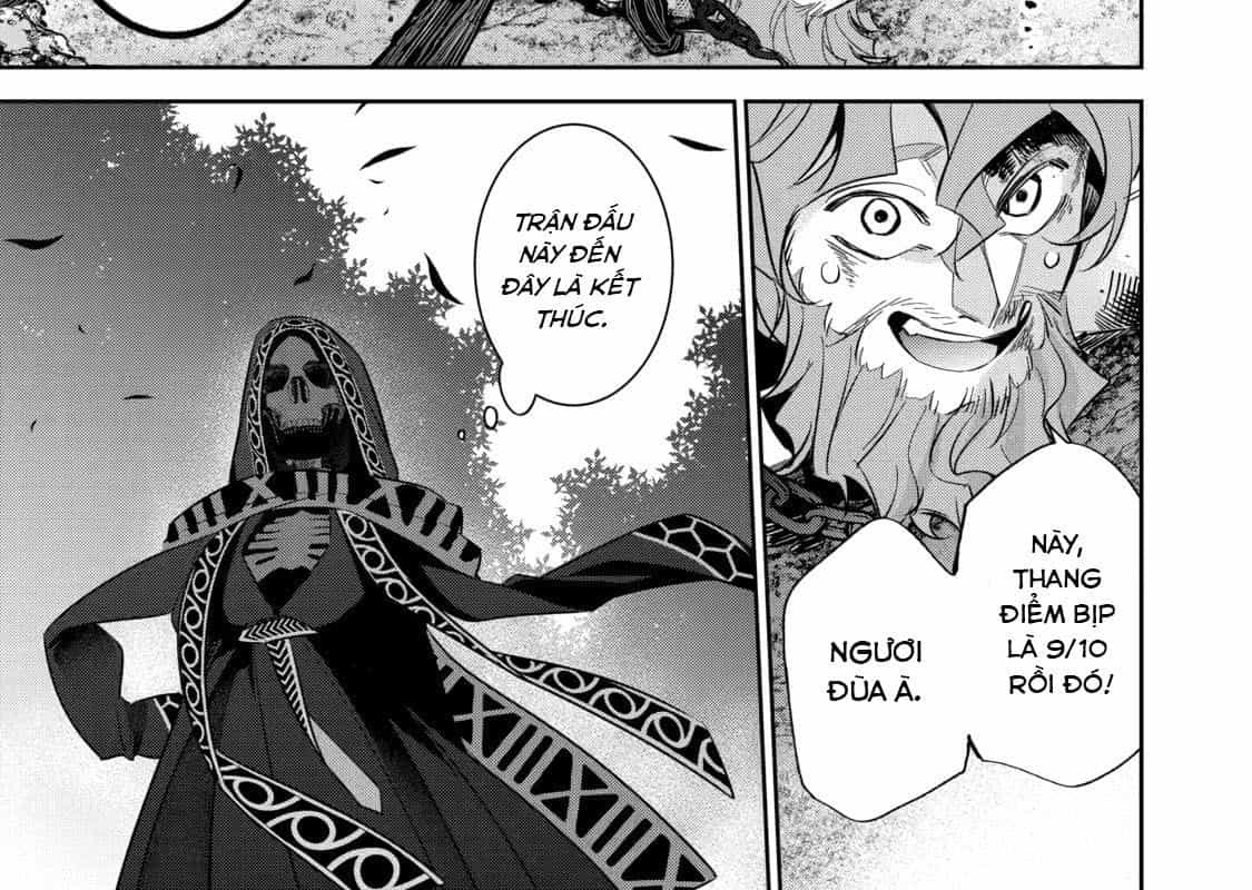 The Executed Sage Who Was Reincarnated As A Lich And Started An All-Out War - Chương 9 - ảnh 111
