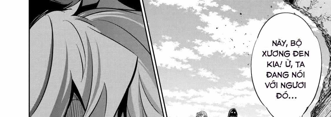 The Executed Sage Who Was Reincarnated As A Lich And Started An All-Out War - Chương 9 - ảnh 14
