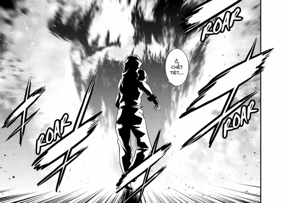 The Executed Sage Who Was Reincarnated As A Lich And Started An All-Out War - Chương 9 - ảnh 23