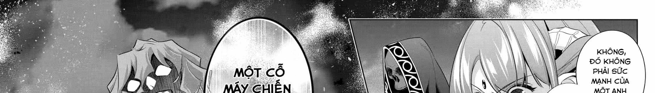 The Executed Sage Who Was Reincarnated As A Lich And Started An All-Out War - Chương 9 - ảnh 30