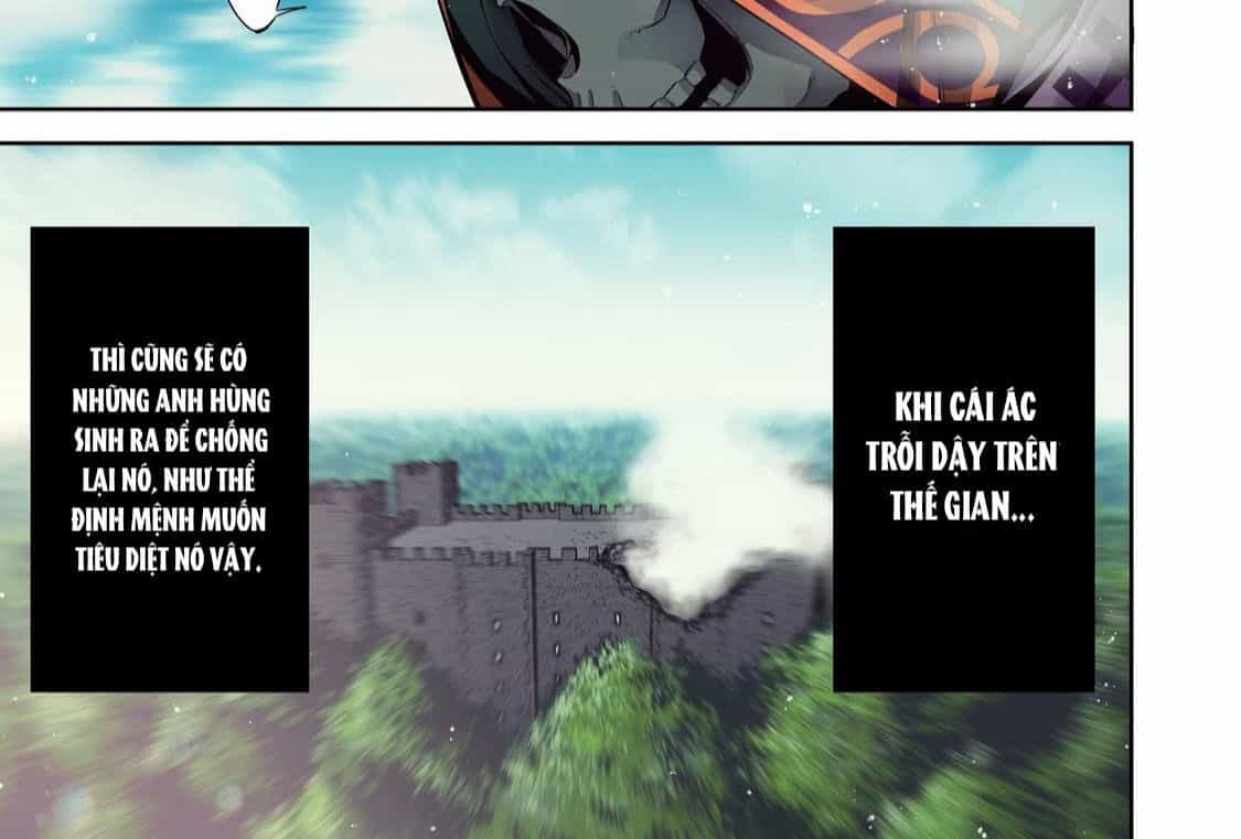 The Executed Sage Who Was Reincarnated As A Lich And Started An All-Out War - Chương 9 - ảnh 4