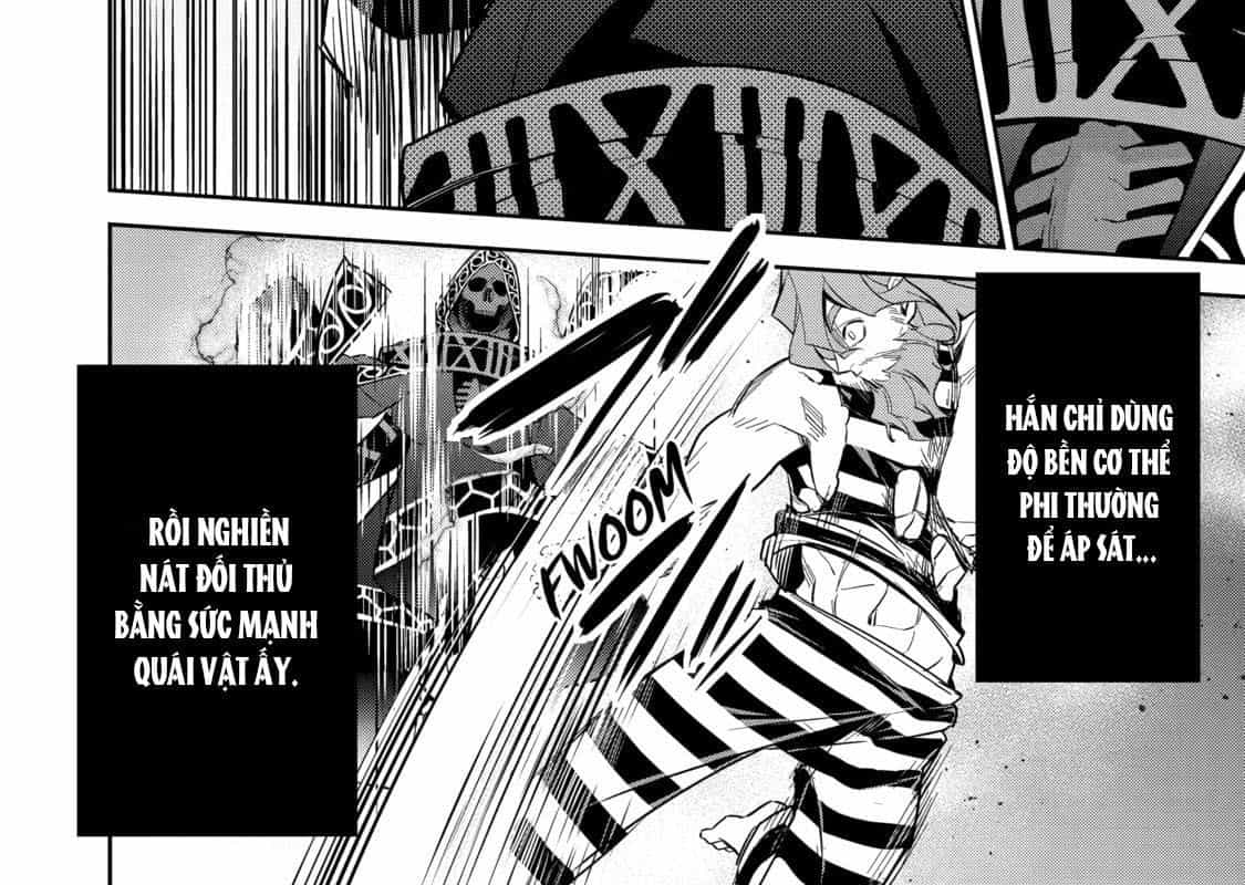 The Executed Sage Who Was Reincarnated As A Lich And Started An All-Out War - Chương 9 - ảnh 43
