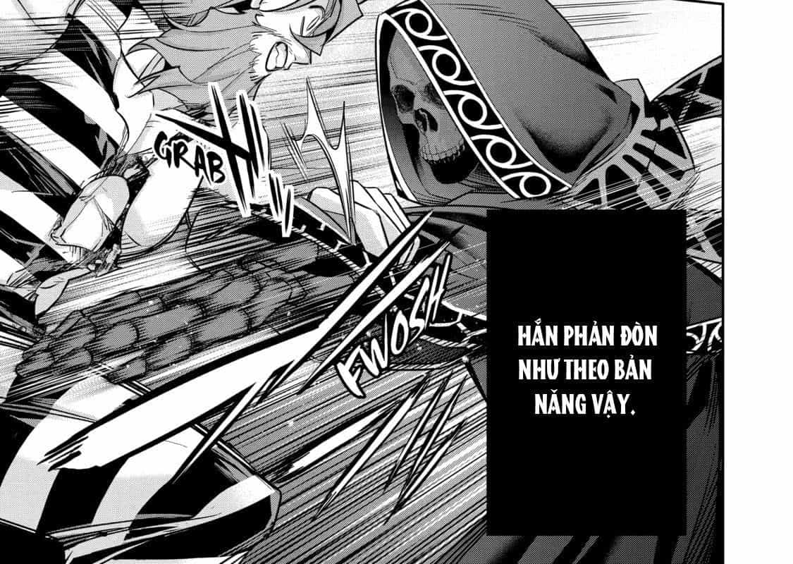 The Executed Sage Who Was Reincarnated As A Lich And Started An All-Out War - Chương 9 - ảnh 45
