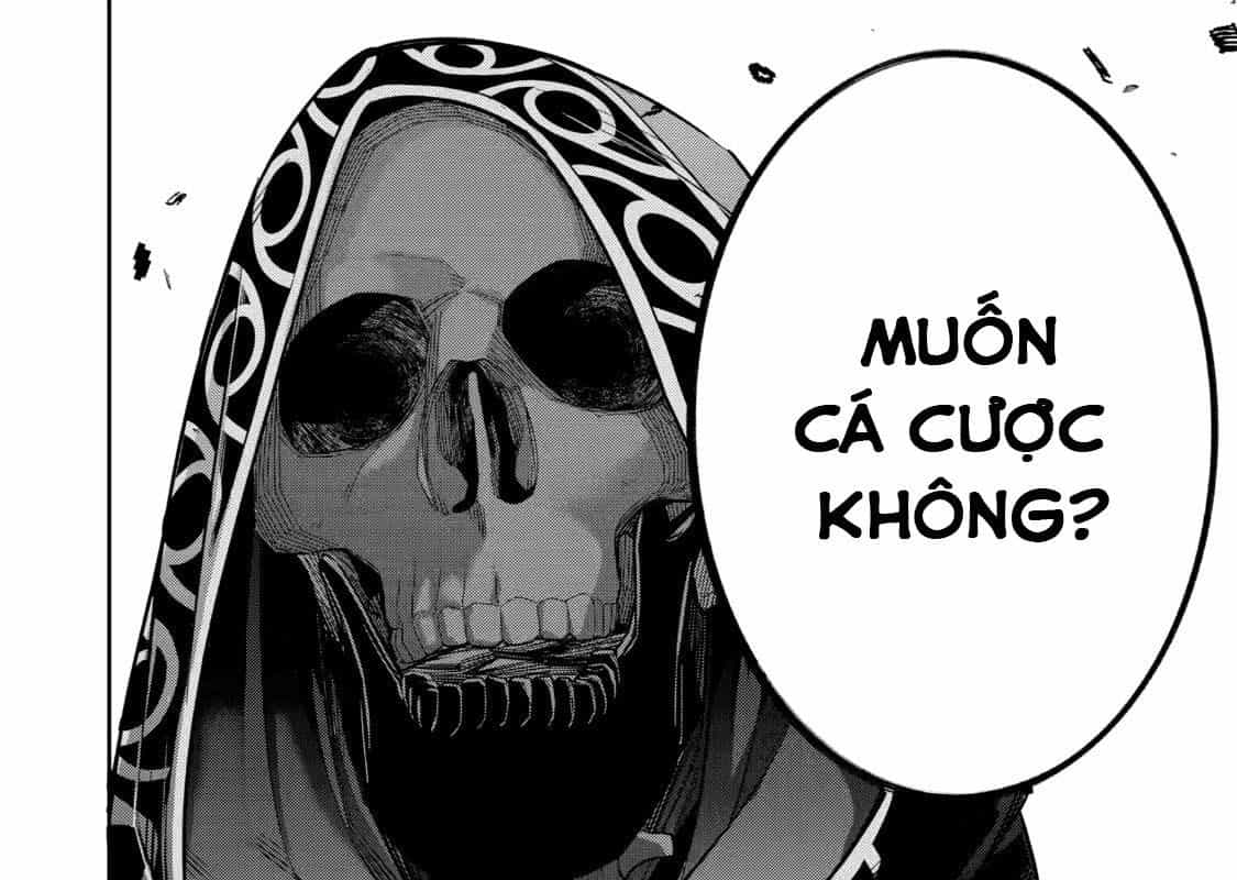 The Executed Sage Who Was Reincarnated As A Lich And Started An All-Out War - Chương 9 - ảnh 57