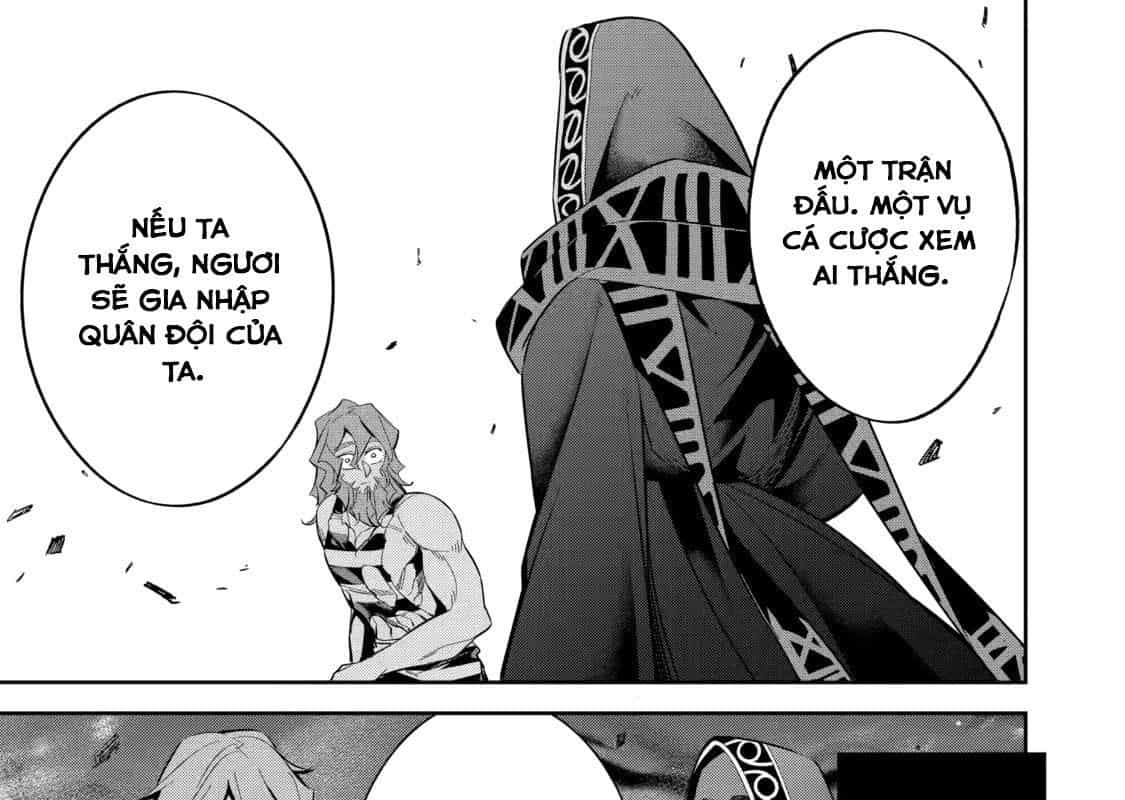 The Executed Sage Who Was Reincarnated As A Lich And Started An All-Out War - Chương 9 - ảnh 59