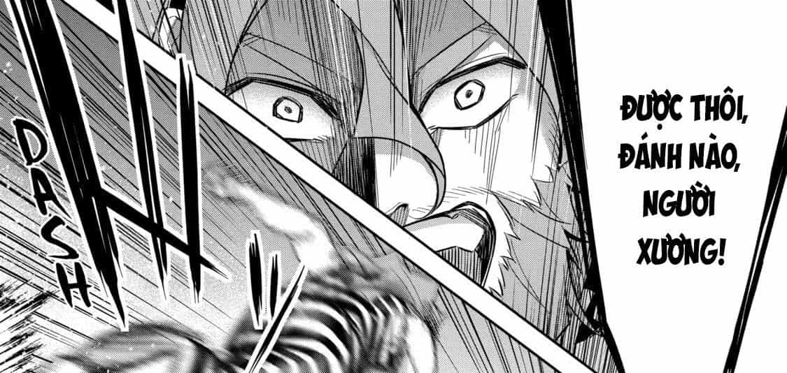The Executed Sage Who Was Reincarnated As A Lich And Started An All-Out War - Chương 9 - ảnh 68