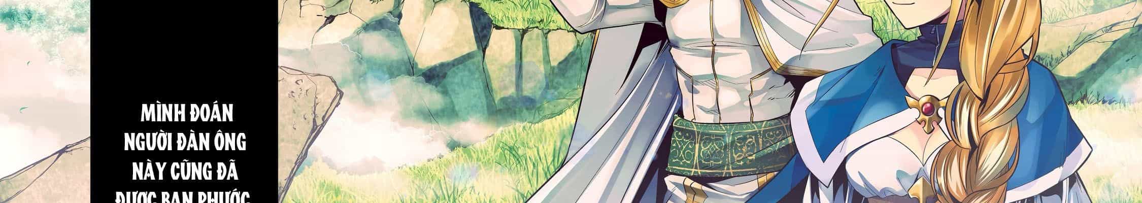 The Executed Sage Who Was Reincarnated As A Lich And Started An All-Out War - Chương 9 - ảnh 8