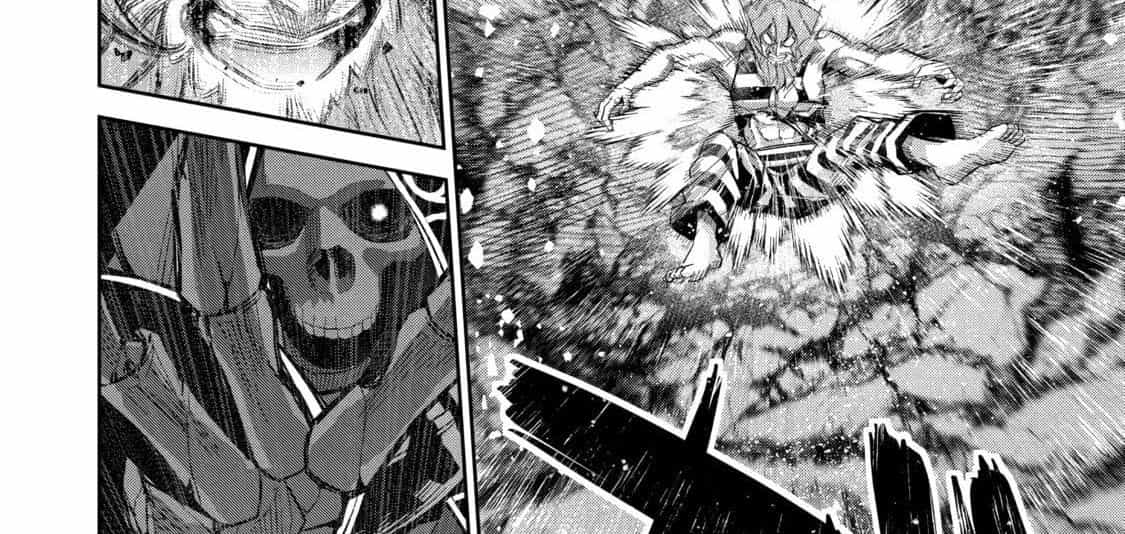 The Executed Sage Who Was Reincarnated As A Lich And Started An All-Out War - Chương 9 - ảnh 84