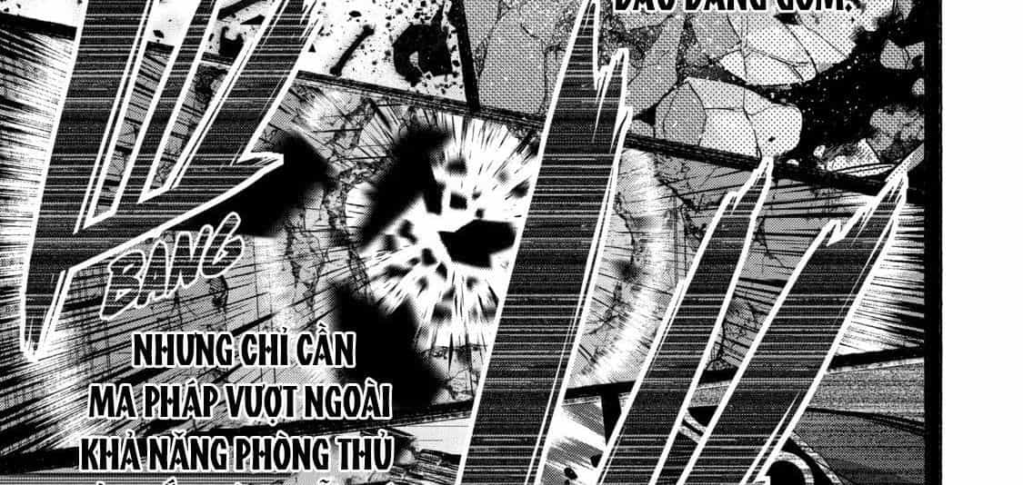 The Executed Sage Who Was Reincarnated As A Lich And Started An All-Out War - Chương 9 - ảnh 98