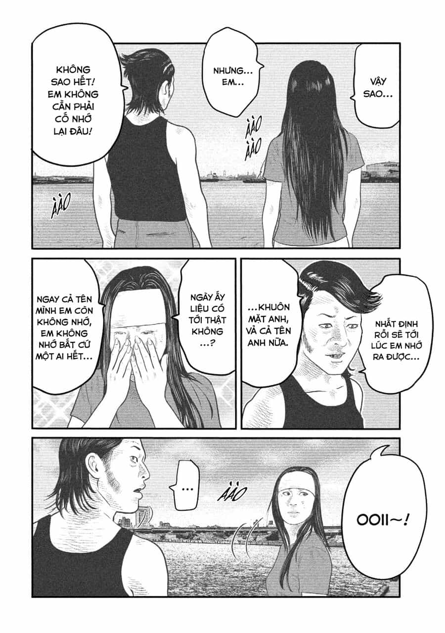 The Fable: Bí Mật Thứ Ba - Chương 1 - ảnh 50