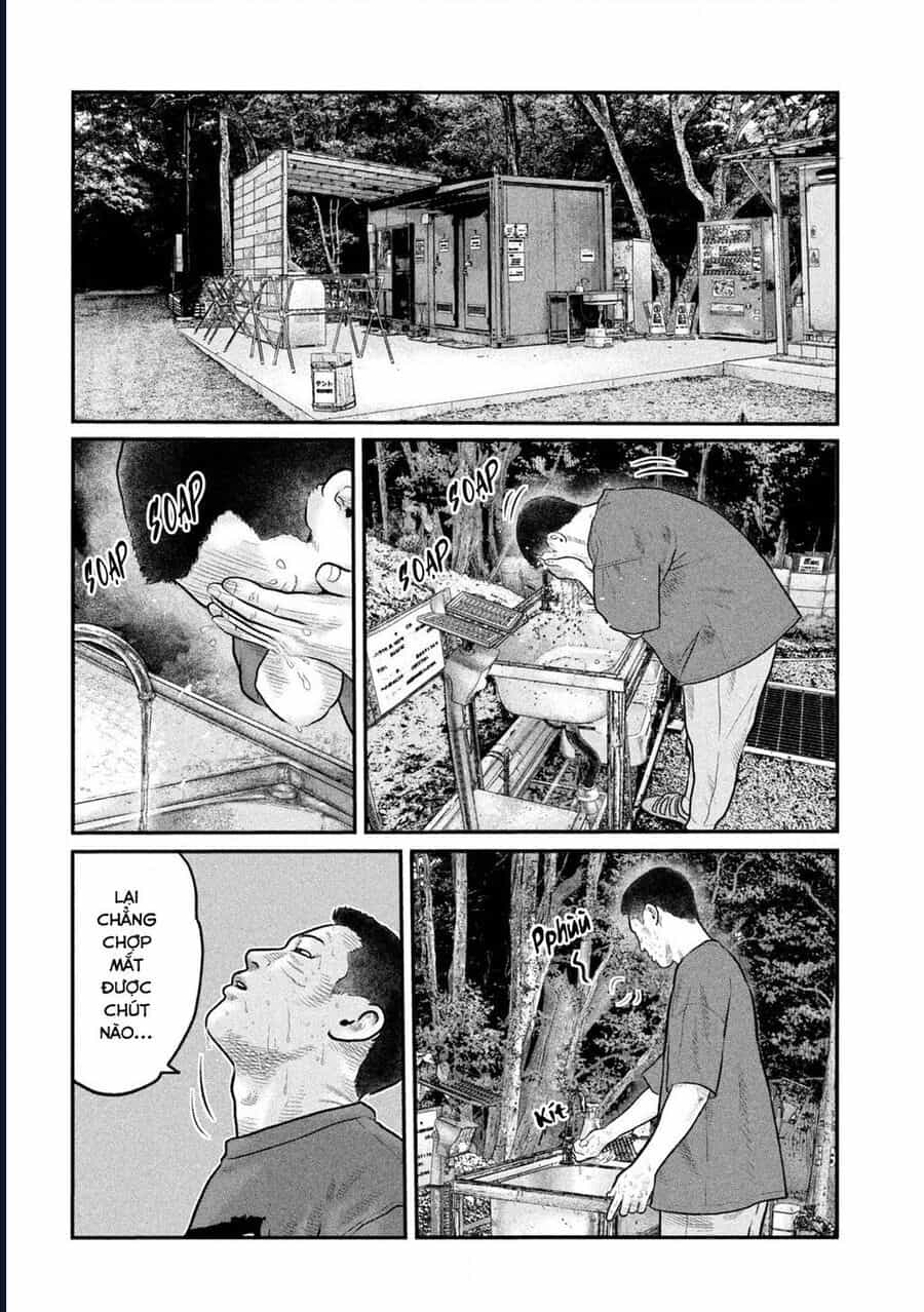 The Fable: Bí Mật Thứ Ba - Chương 13 - ảnh 11