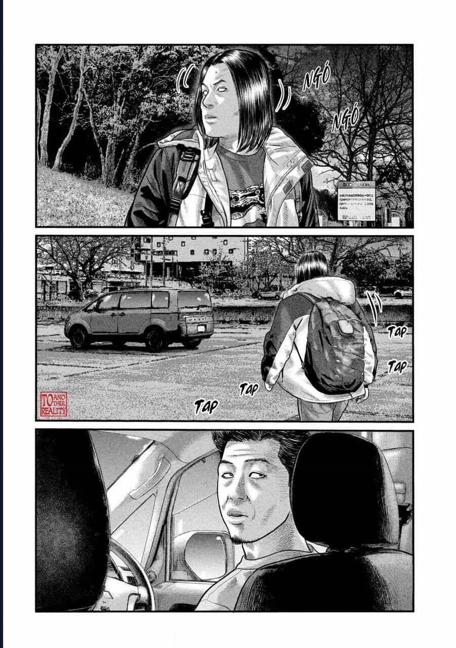 The Fable: Bí Mật Thứ Ba - Chương 13 - ảnh 21