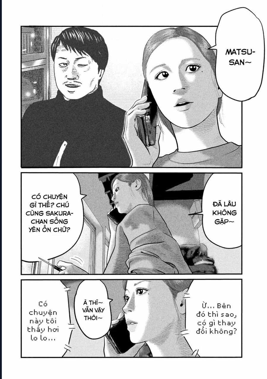 The Fable: Bí Mật Thứ Ba - Chương 14 - ảnh 11