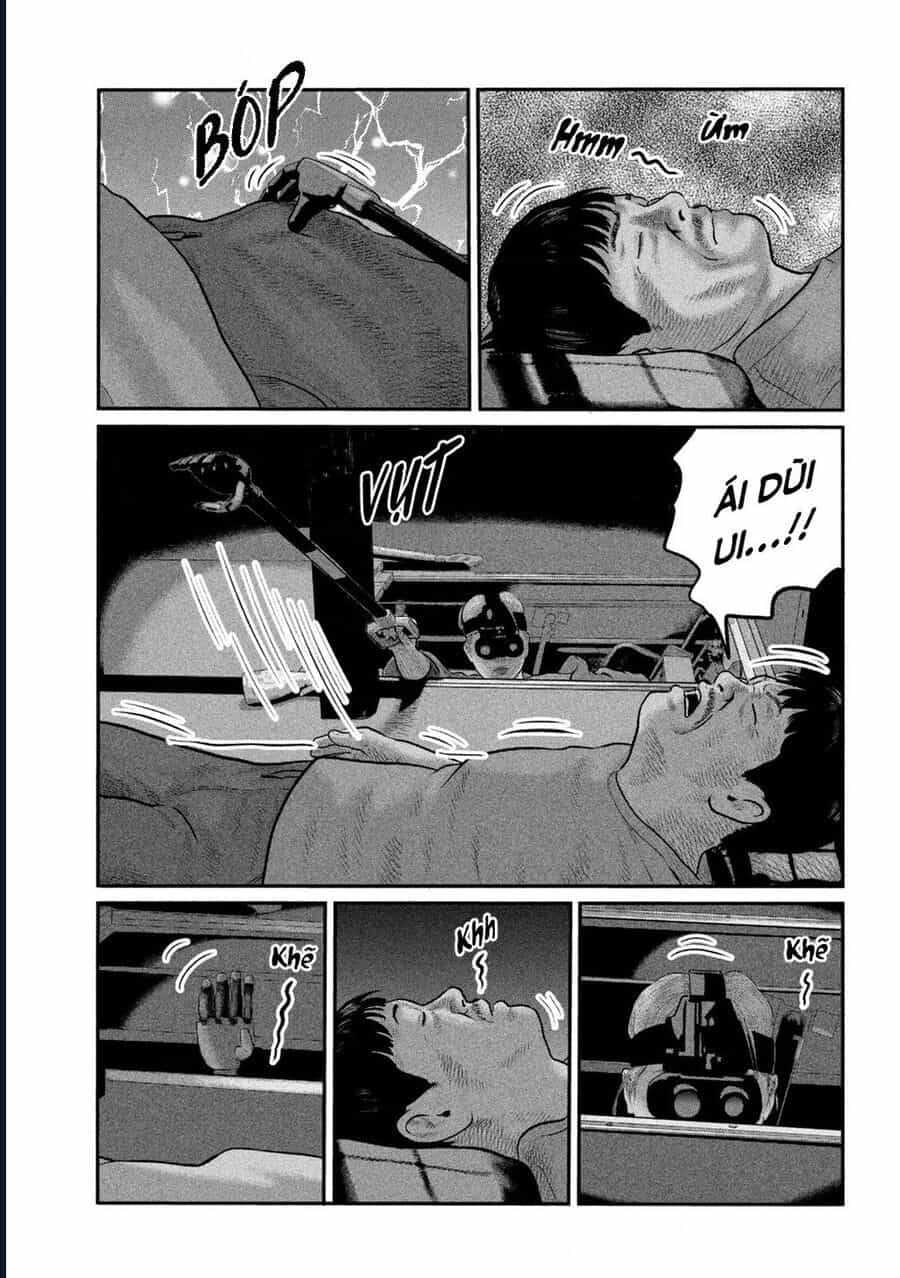 The Fable: Bí Mật Thứ Ba - Chương 15 - ảnh 18