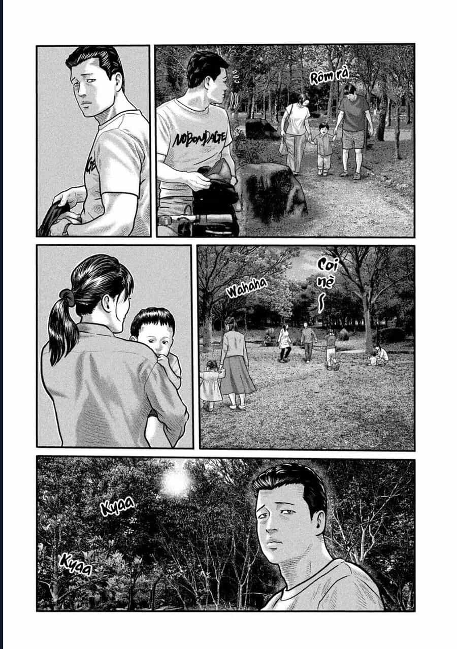 The Fable: Bí Mật Thứ Ba - Chương 18 - ảnh 6