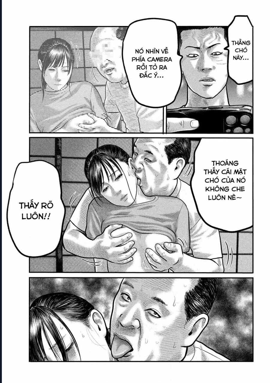 The Fable: Bí Mật Thứ Ba - Chương 20 - ảnh 4