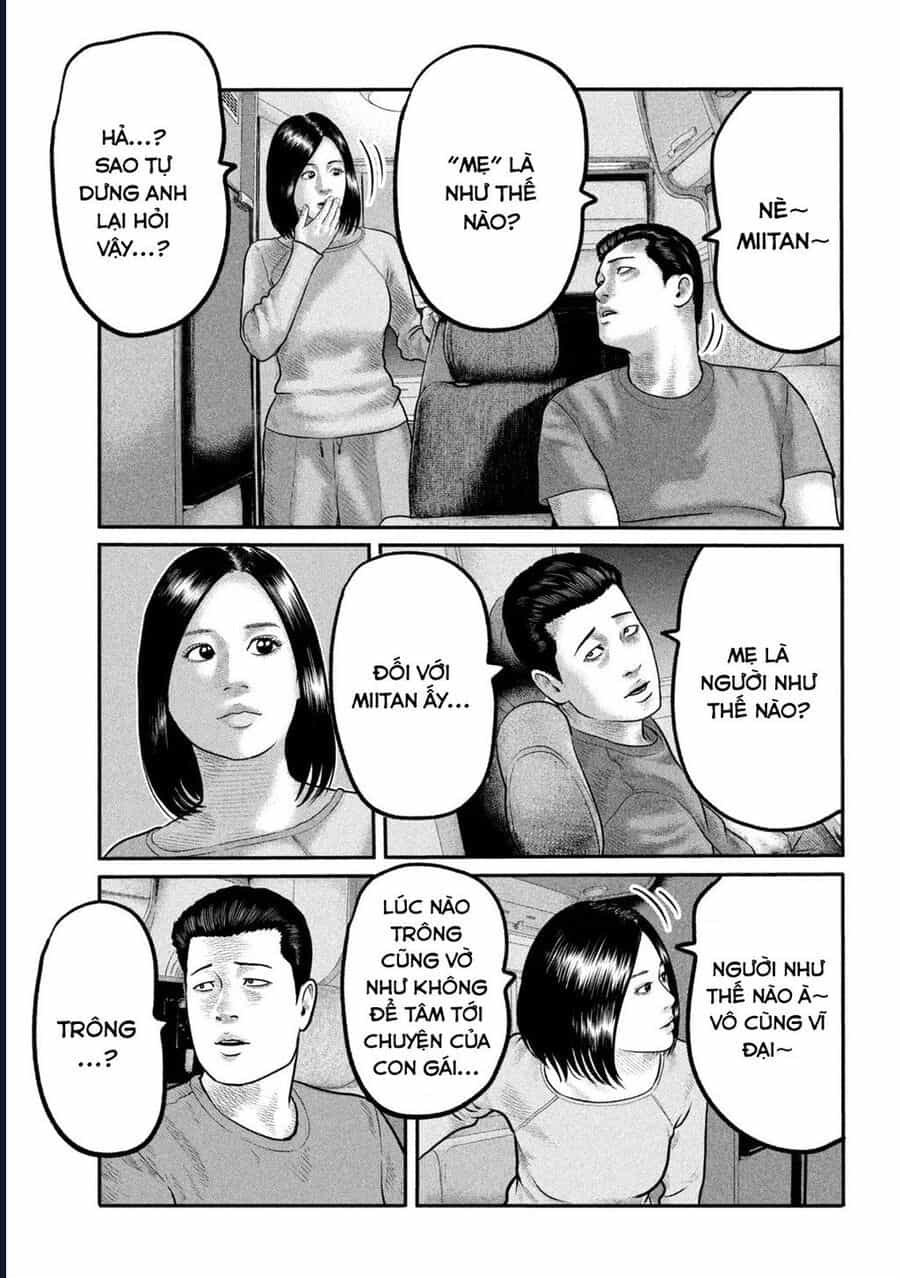 The Fable: Bí Mật Thứ Ba - Chương 21 - ảnh 19