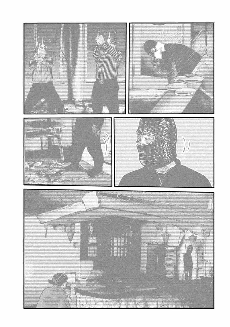 The Fable: Bí Mật Thứ Ba - Chương 24 - ảnh 18
