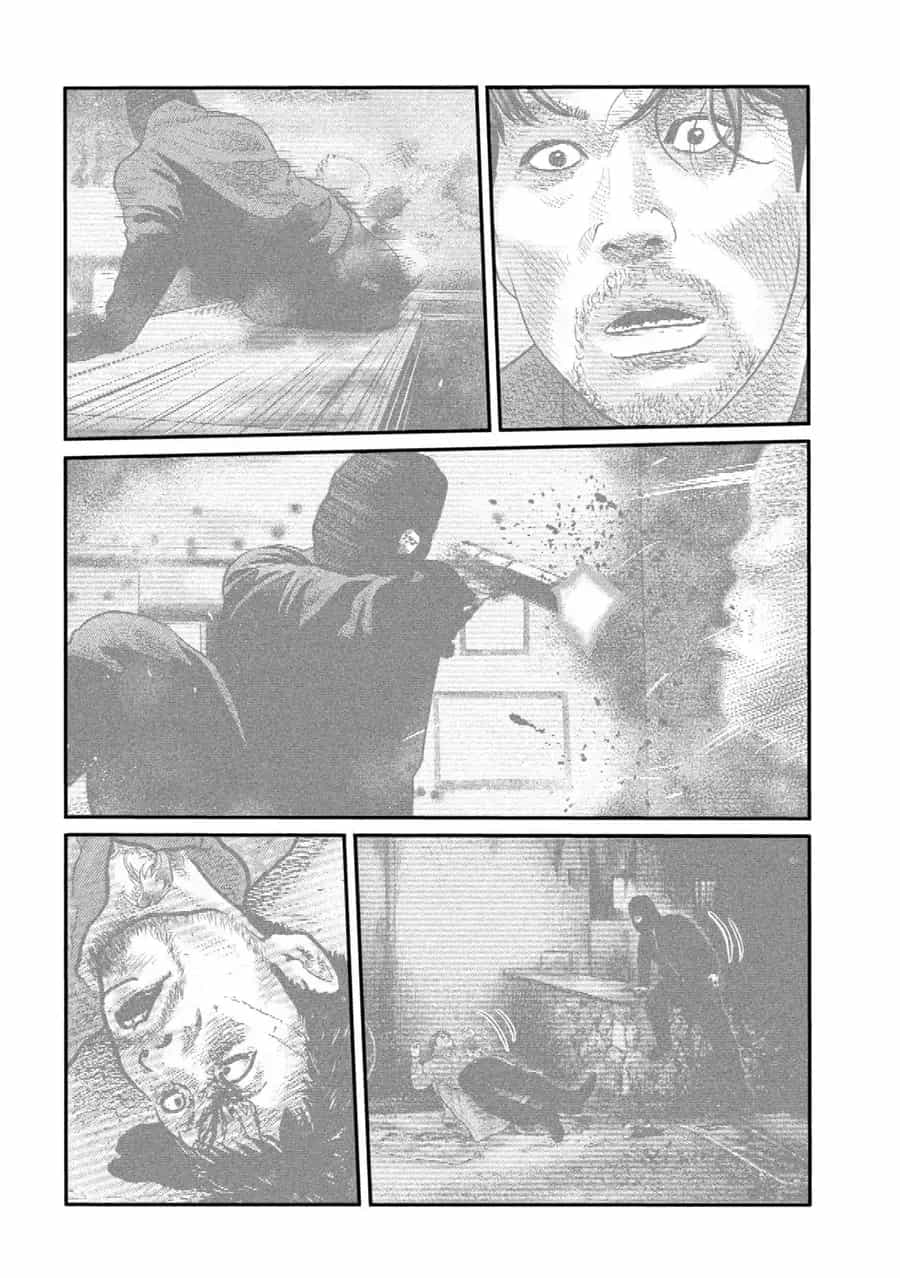 The Fable: Bí Mật Thứ Ba - Chương 24 - ảnh 19