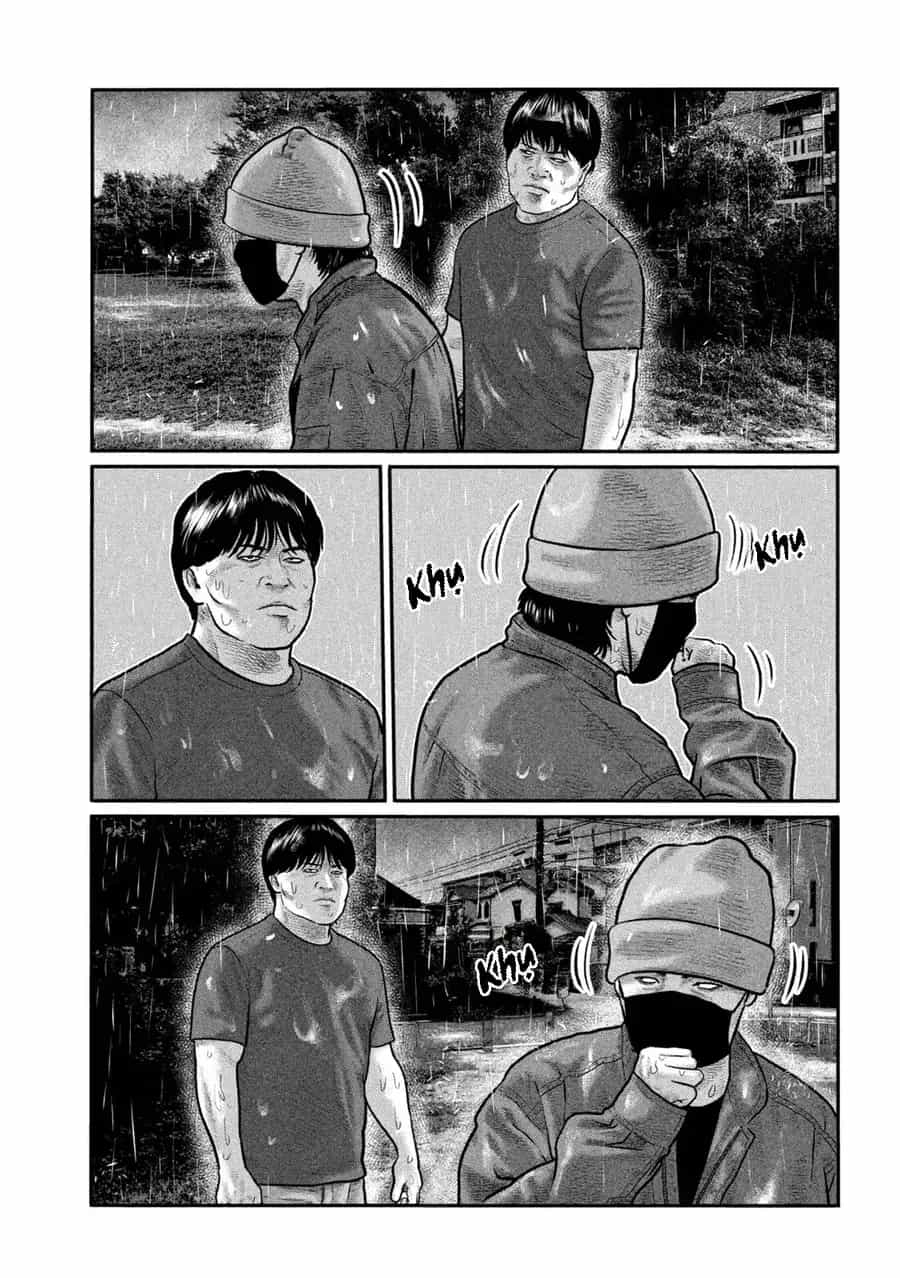 The Fable: Bí Mật Thứ Ba - Chương 26 - ảnh 4