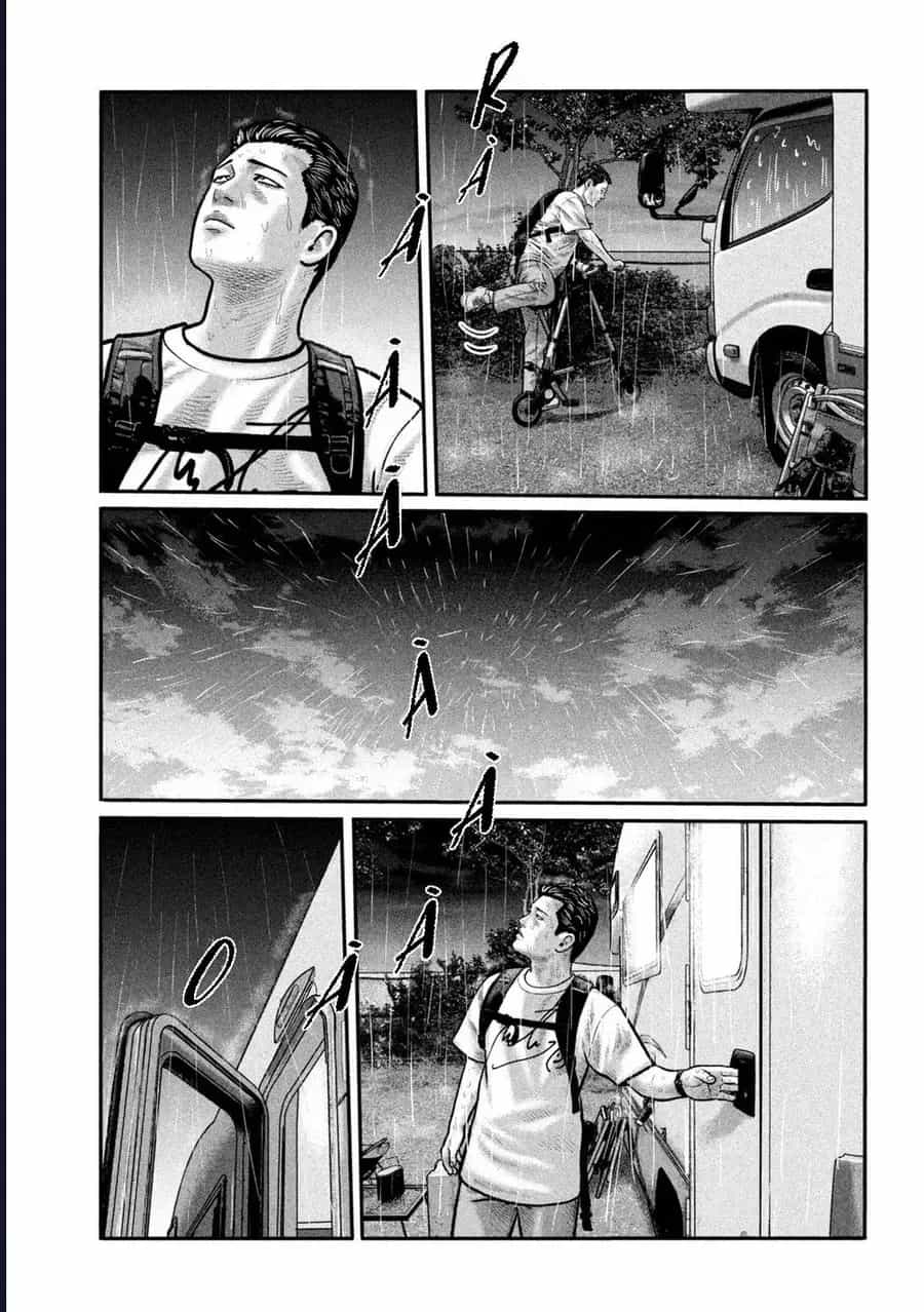 The Fable: Bí Mật Thứ Ba - Chương 27 - ảnh 12