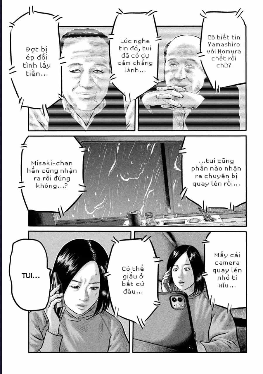 The Fable: Bí Mật Thứ Ba - Chương 27 - ảnh 6