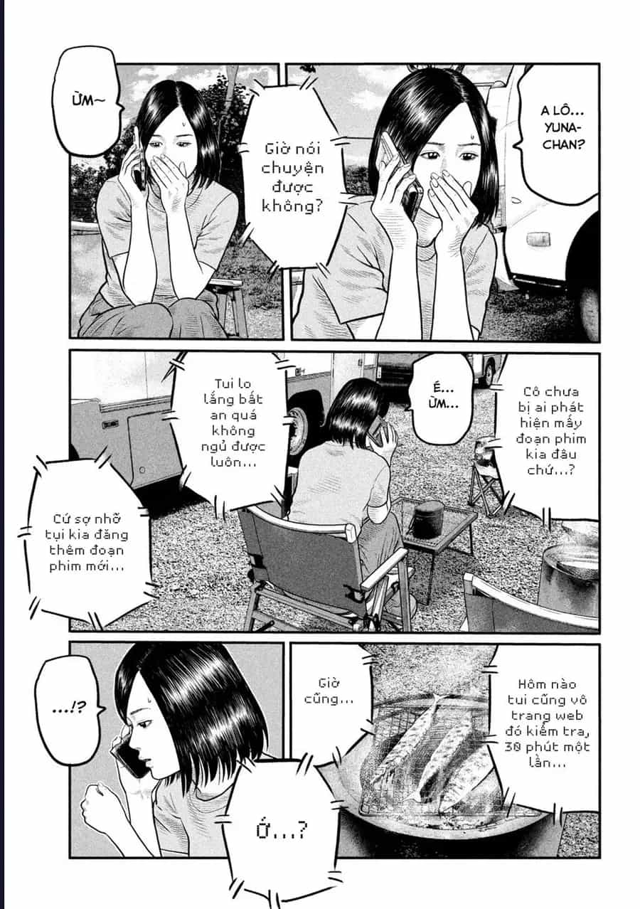 The Fable: Bí Mật Thứ Ba - Chương 31 - ảnh 9