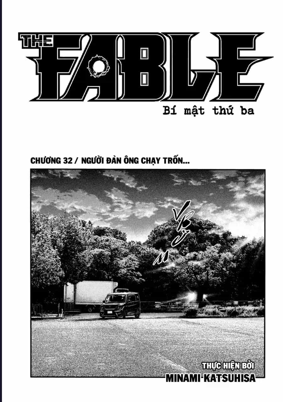 The Fable: Bí Mật Thứ Ba - Chương 32 - ảnh 2