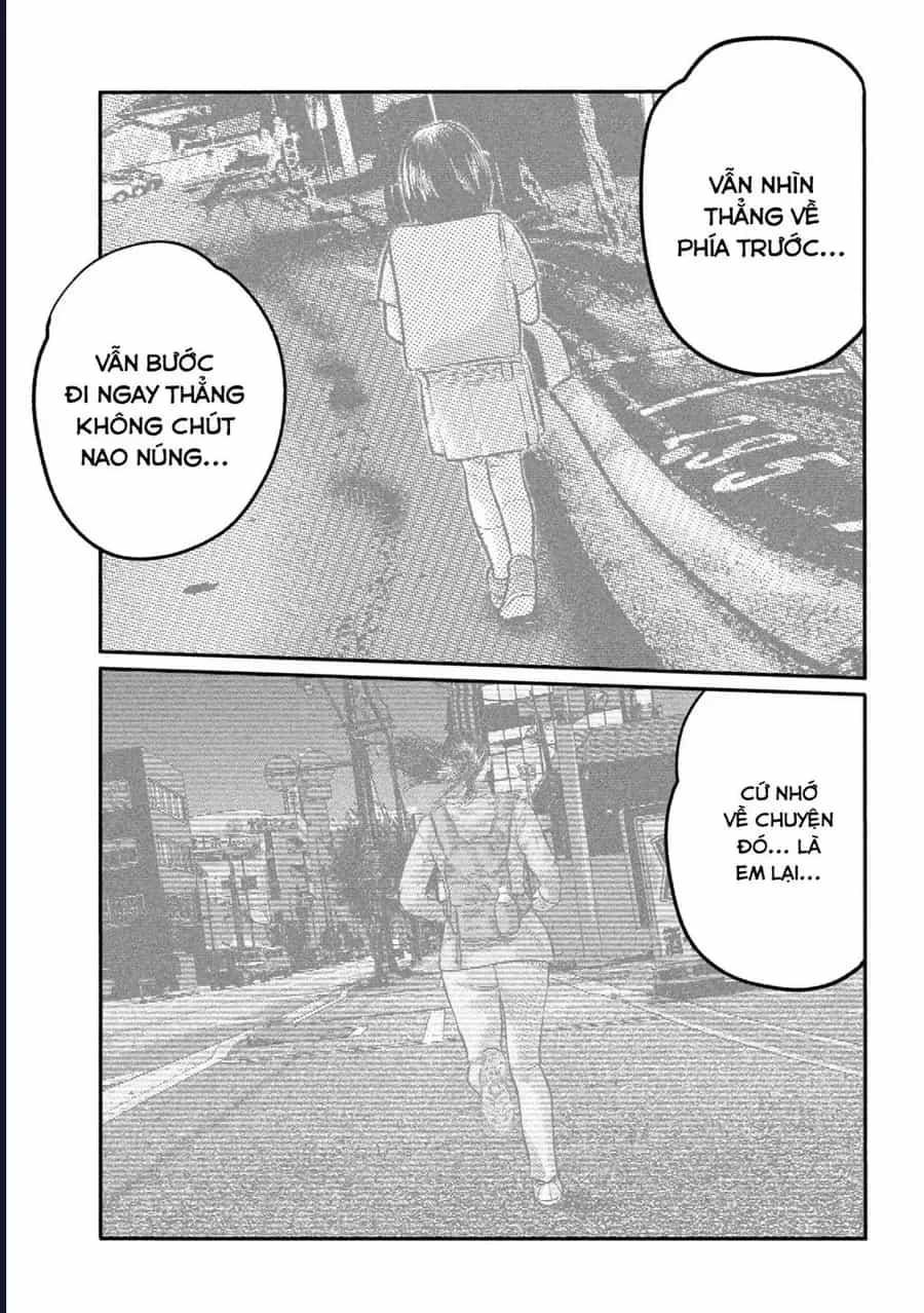 The Fable: Bí Mật Thứ Ba - Chương 34 - ảnh 10