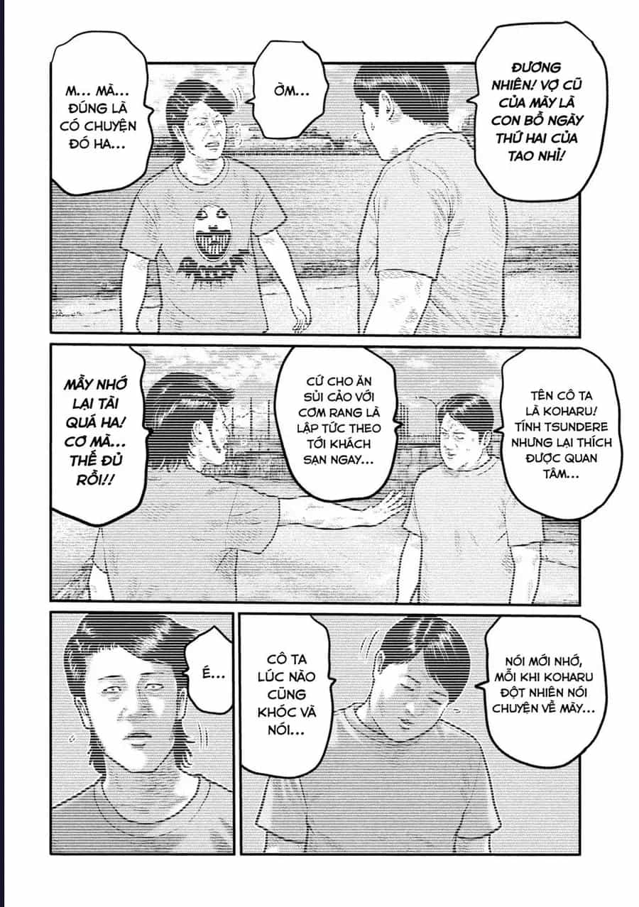 The Fable: Bí Mật Thứ Ba - Chương 38 - ảnh 8