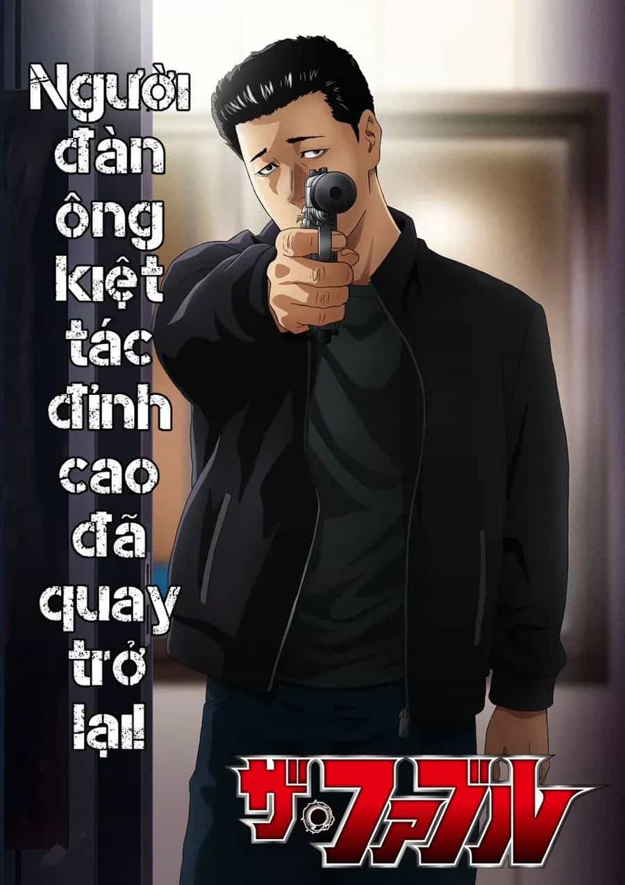 The Fable: Bí Mật Thứ Ba - Chương 41 - ảnh 2