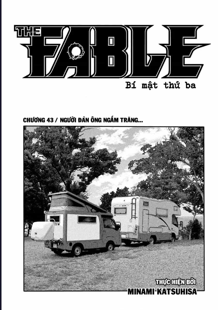 The Fable: Bí Mật Thứ Ba - Chương 43 - ảnh 2