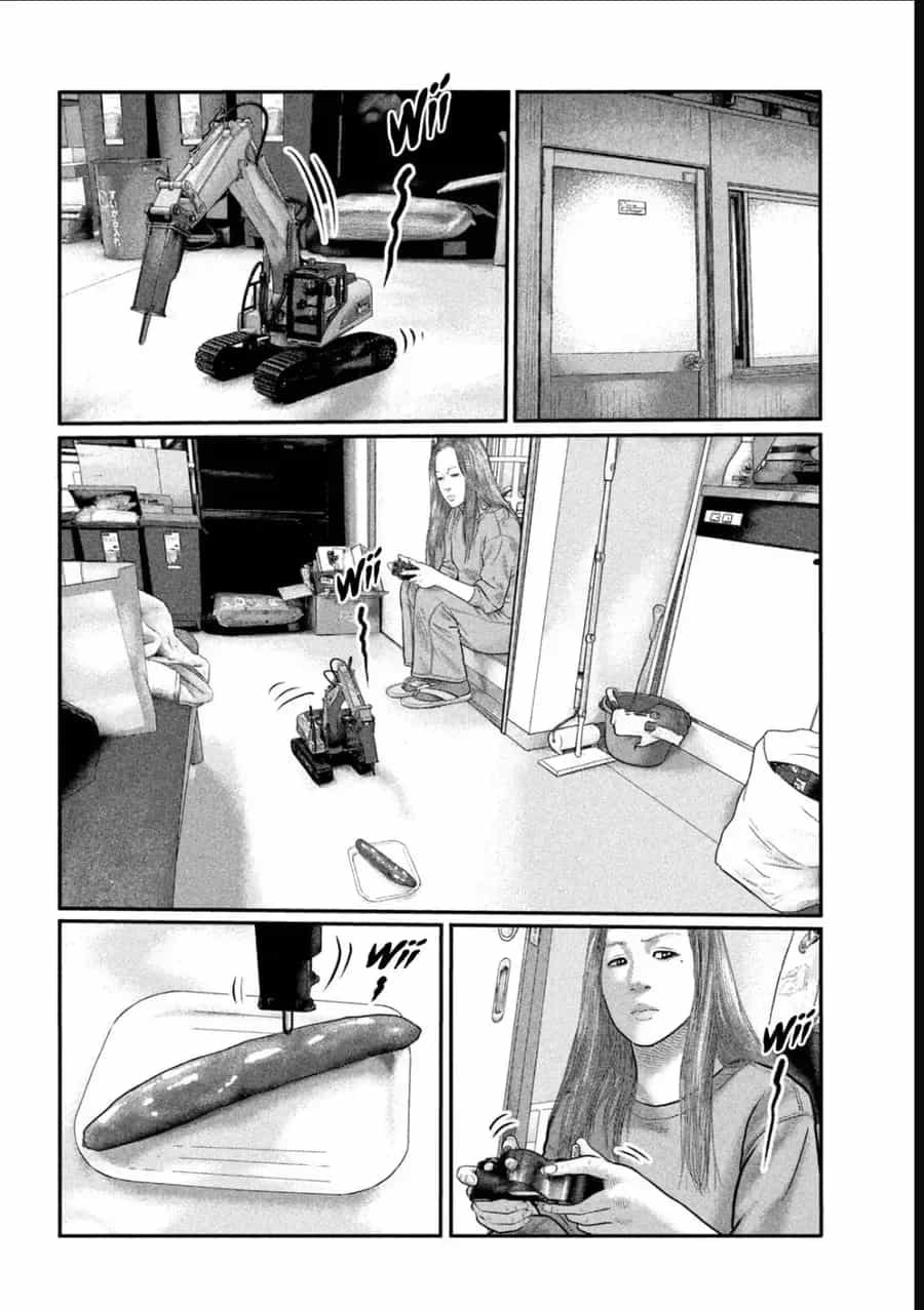 The Fable: Bí Mật Thứ Ba - Chương 45 - ảnh 14