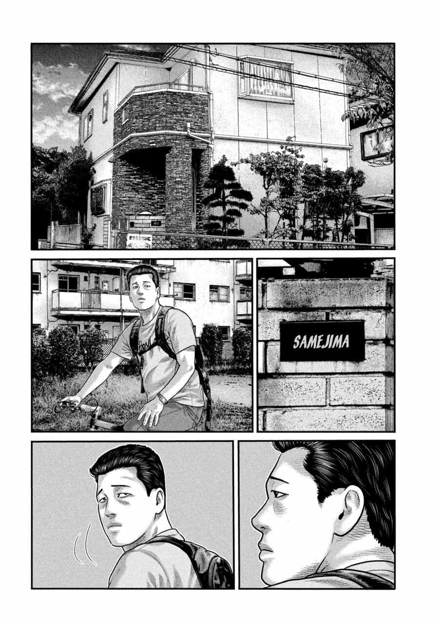 The Fable: Bí Mật Thứ Ba - Chương 5 - ảnh 3