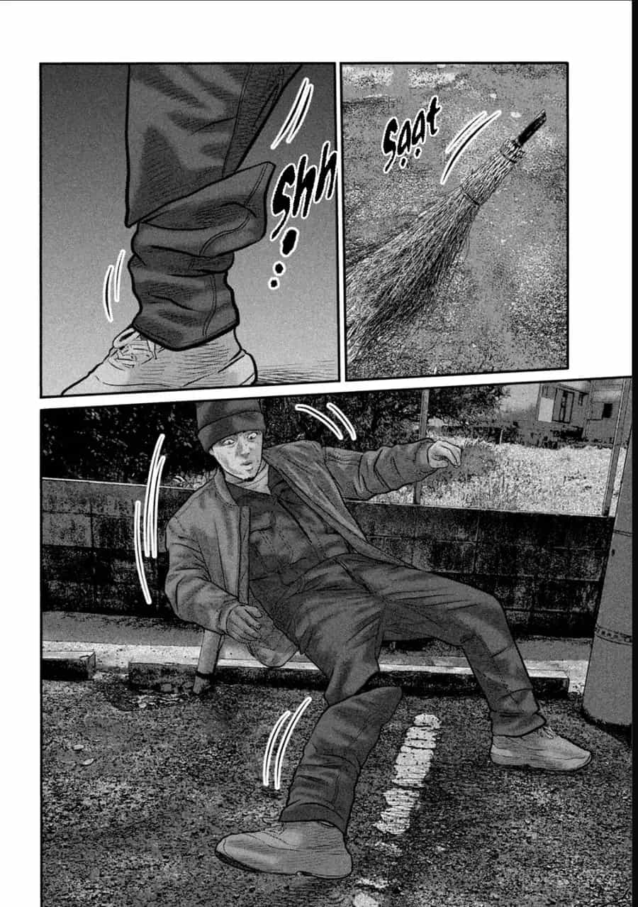 The Fable: Bí Mật Thứ Ba - Chương 50 - ảnh 10
