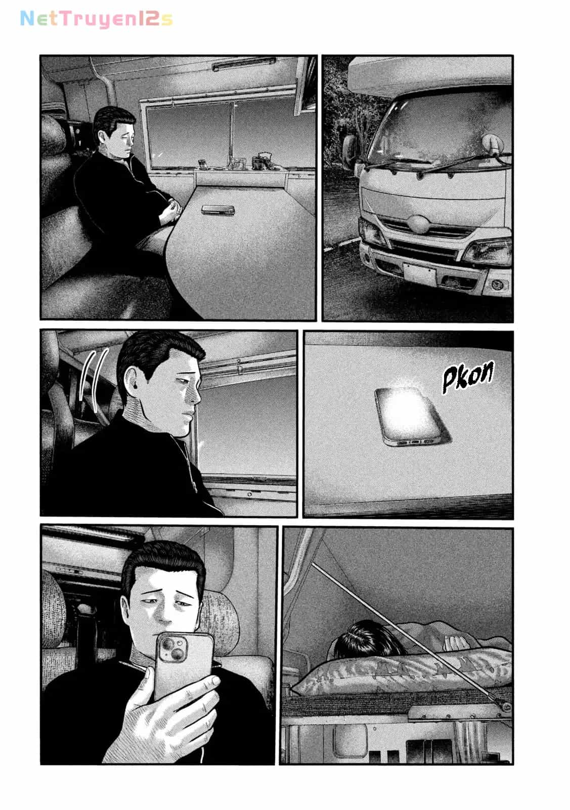 The Fable: Bí Mật Thứ Ba - Chương 51 - ảnh 17